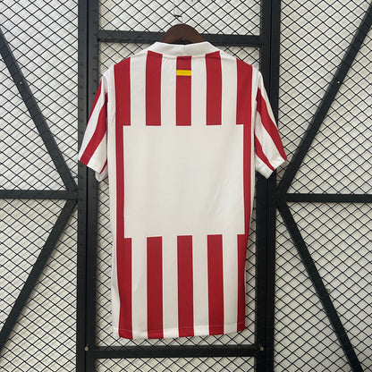 Camisola Atletico de Madrid home 2025/26