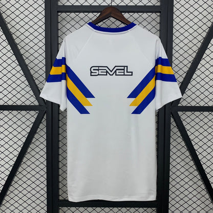 Camisola Retro Boca Juniors Away 1990/91