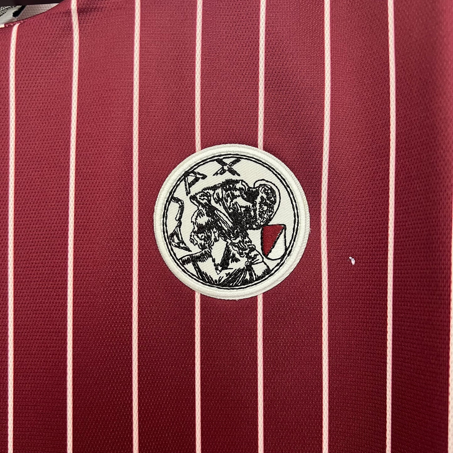 Camisola Ajax x Originals 2025/26