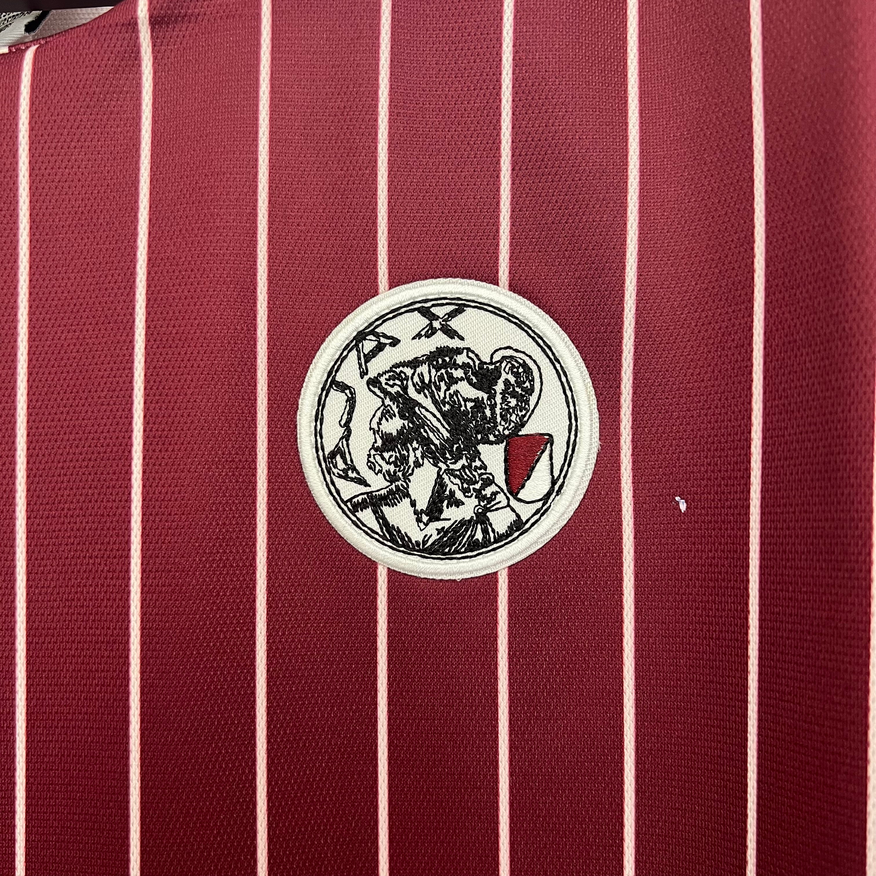 Camisola Ajax x Originals 2025/26