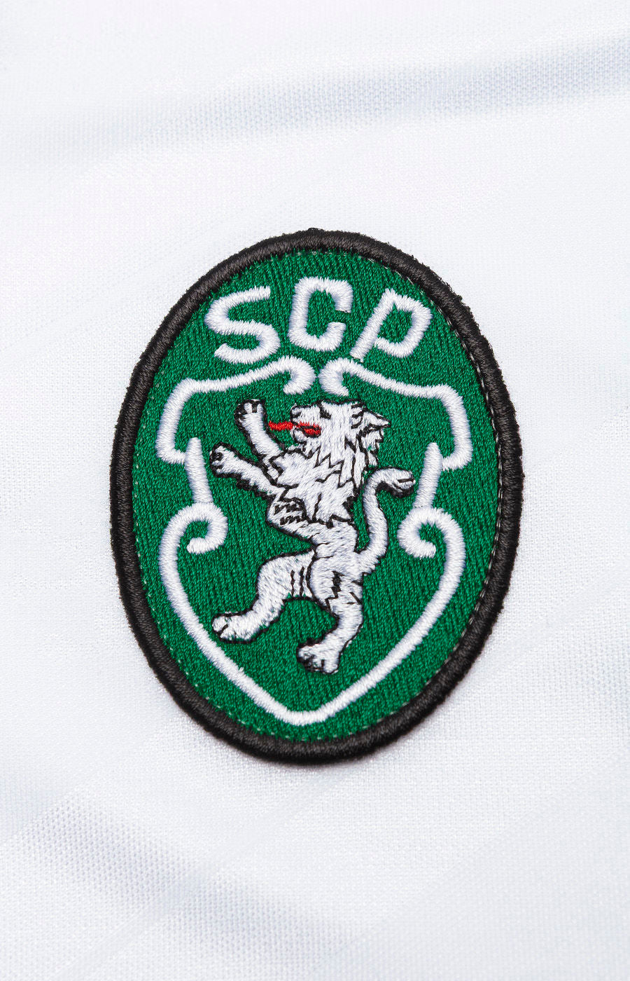 Camisola VINTAGE retrô branca ANOS 90 - 2025/26 [pré venda: 11 a 22 dias úteis]