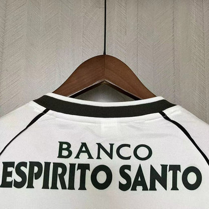 Camisola Retro home 2001/03