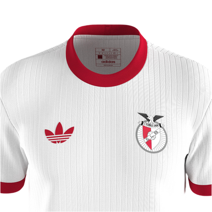 Camisola concept branca 2025/26 - LANÇAMENTO originals 🦅