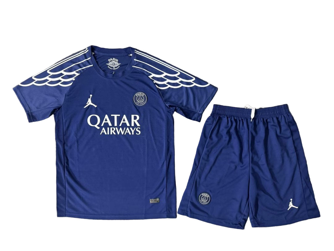 Conjunto Infantil PSG 2025/26