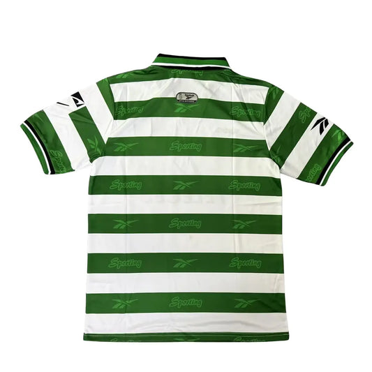Camisola Retro 99/00