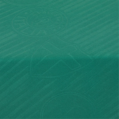 Camisola Palmeiras Feminina Verde Home 2024/25