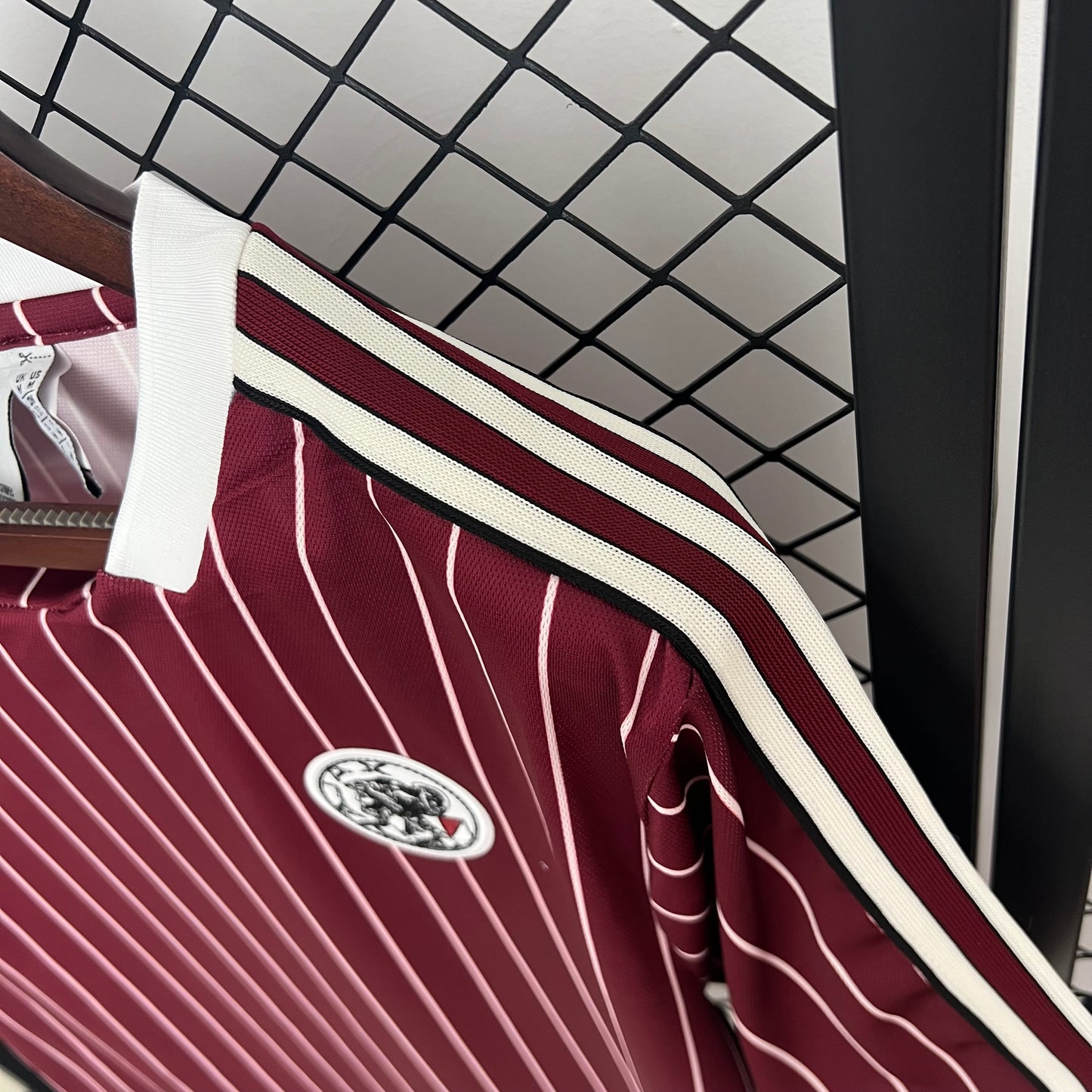 Camisola Ajax x Originals 2025/26