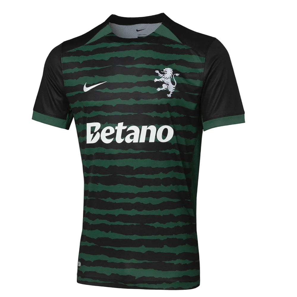 Camisola CHRISTIMAS KIT 2025/26 verde e preto - PRÉ VENDA [11 a 22 dias úteis pós compra]
