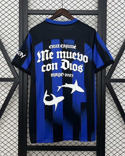 2024/2025 Inter de Milan CRUZ CAFUNÉ