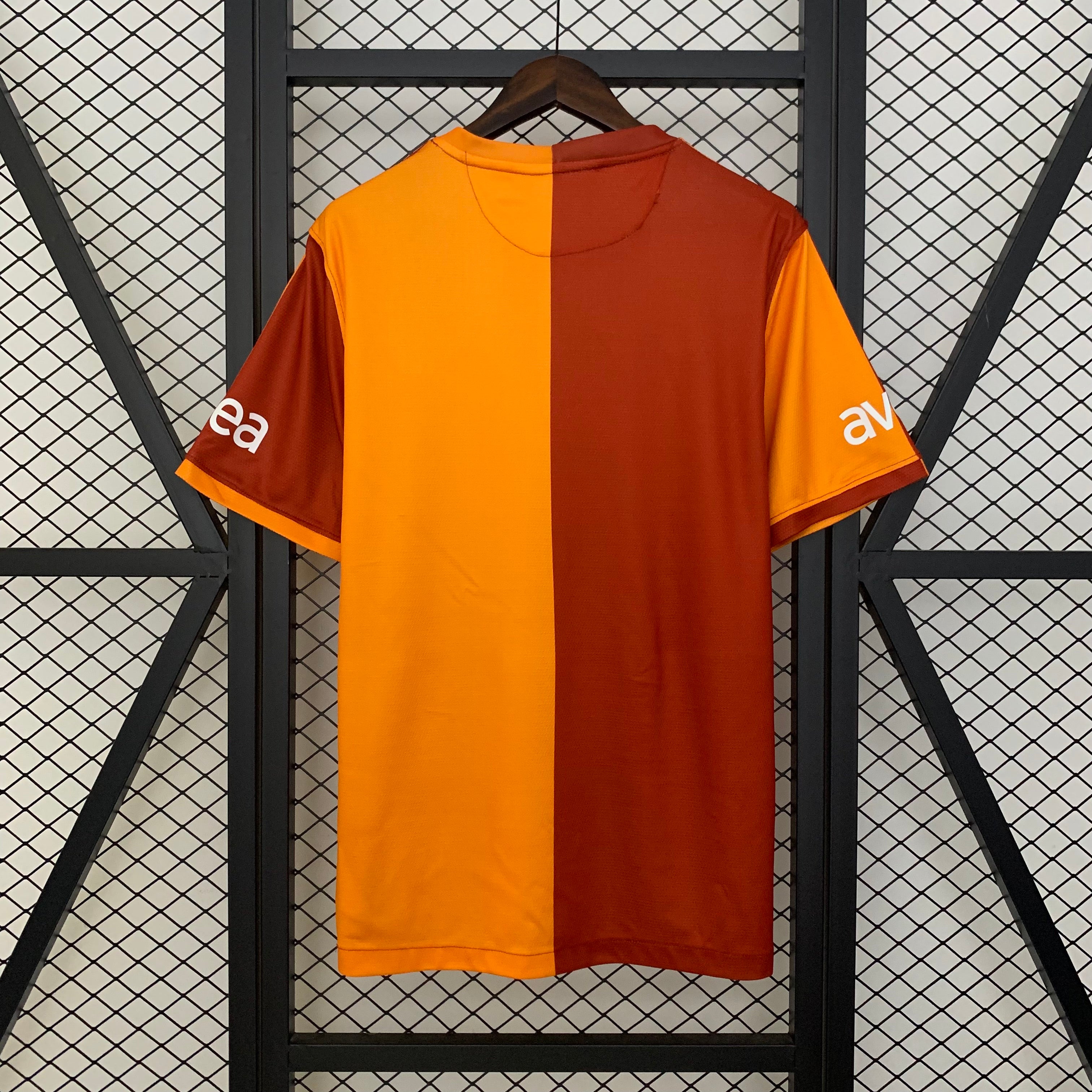Camisola Retro Galatasaray Home 2013/14