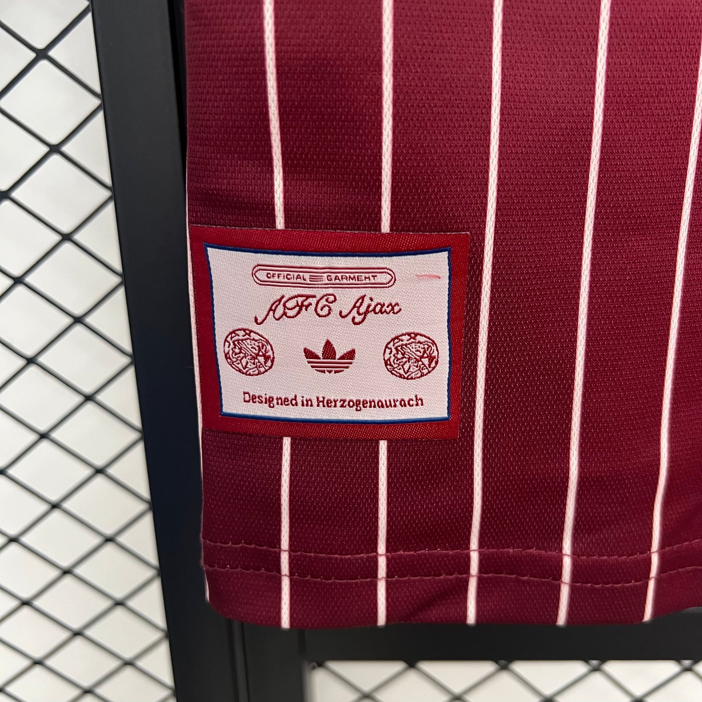 Camisola Ajax x Originals 2025/26