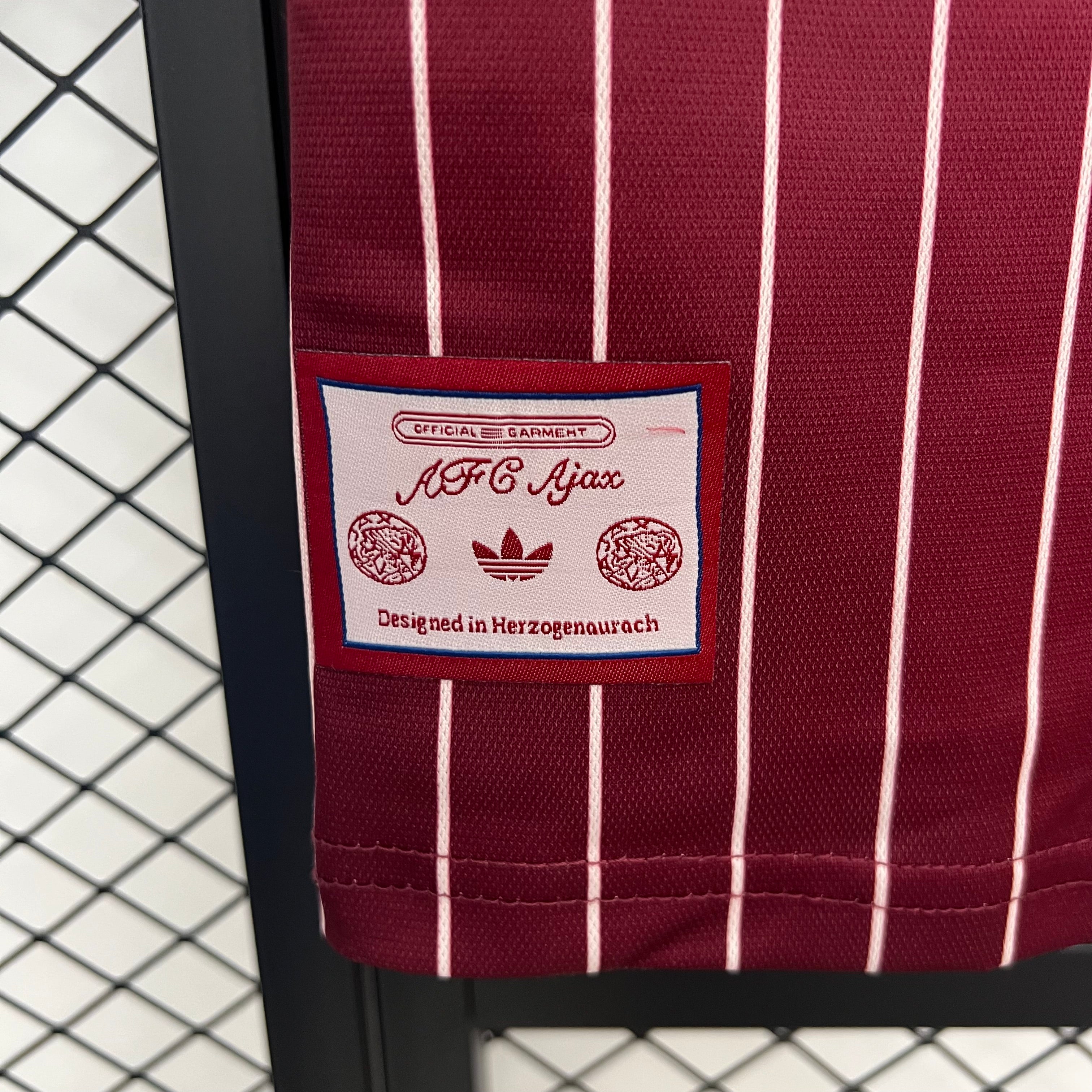 Camisola Ajax x Originals 2025/26