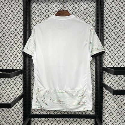 Camisola Seleção Portugal branca alternativa 2025 - PUMA