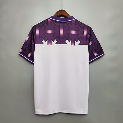 Camisola Retro Fiorentina Away 1992/93