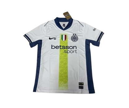 Camisola Inter Milão Valentino Rossi 2025/26