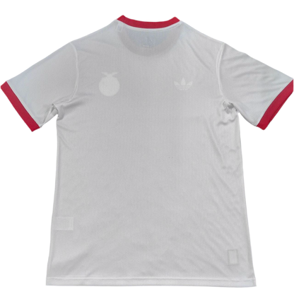Camisola concept branca 2025/26 - LANÇAMENTO originals 🦅