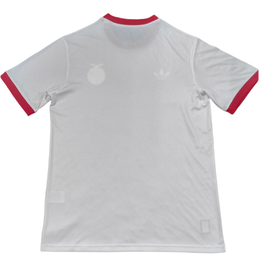 Camisola concept branca 2025/26 - LANÇAMENTO originals 🦅