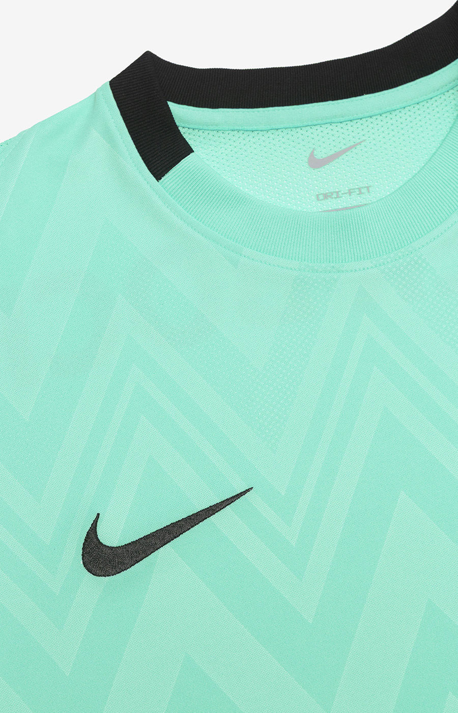 Camisola terceiro equipamento 2025/26 verde