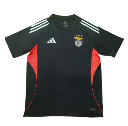 Camisola treino preto 2025/26 - LANÇAMENTO