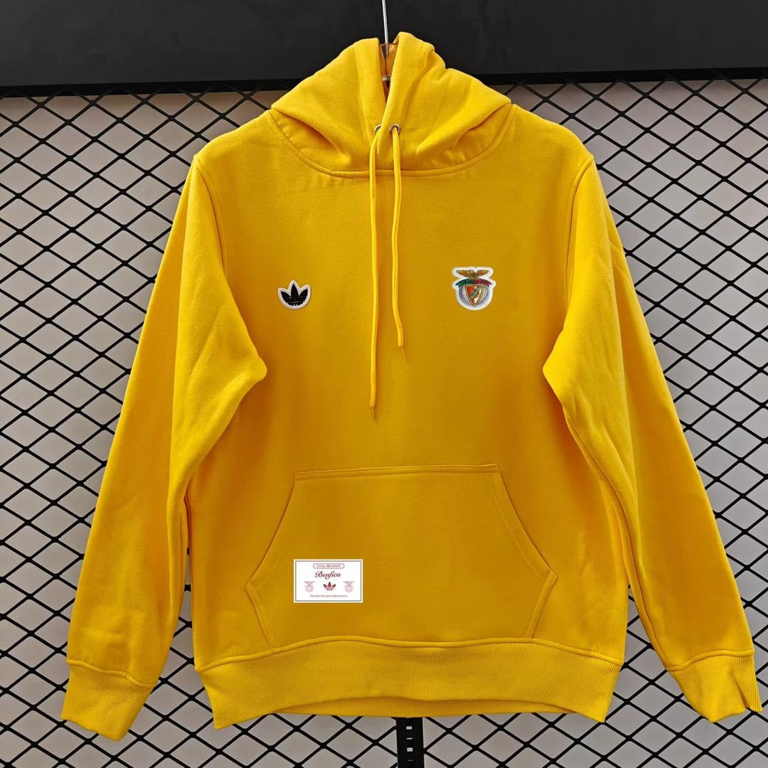 Sweat-shirt com capuz Originals