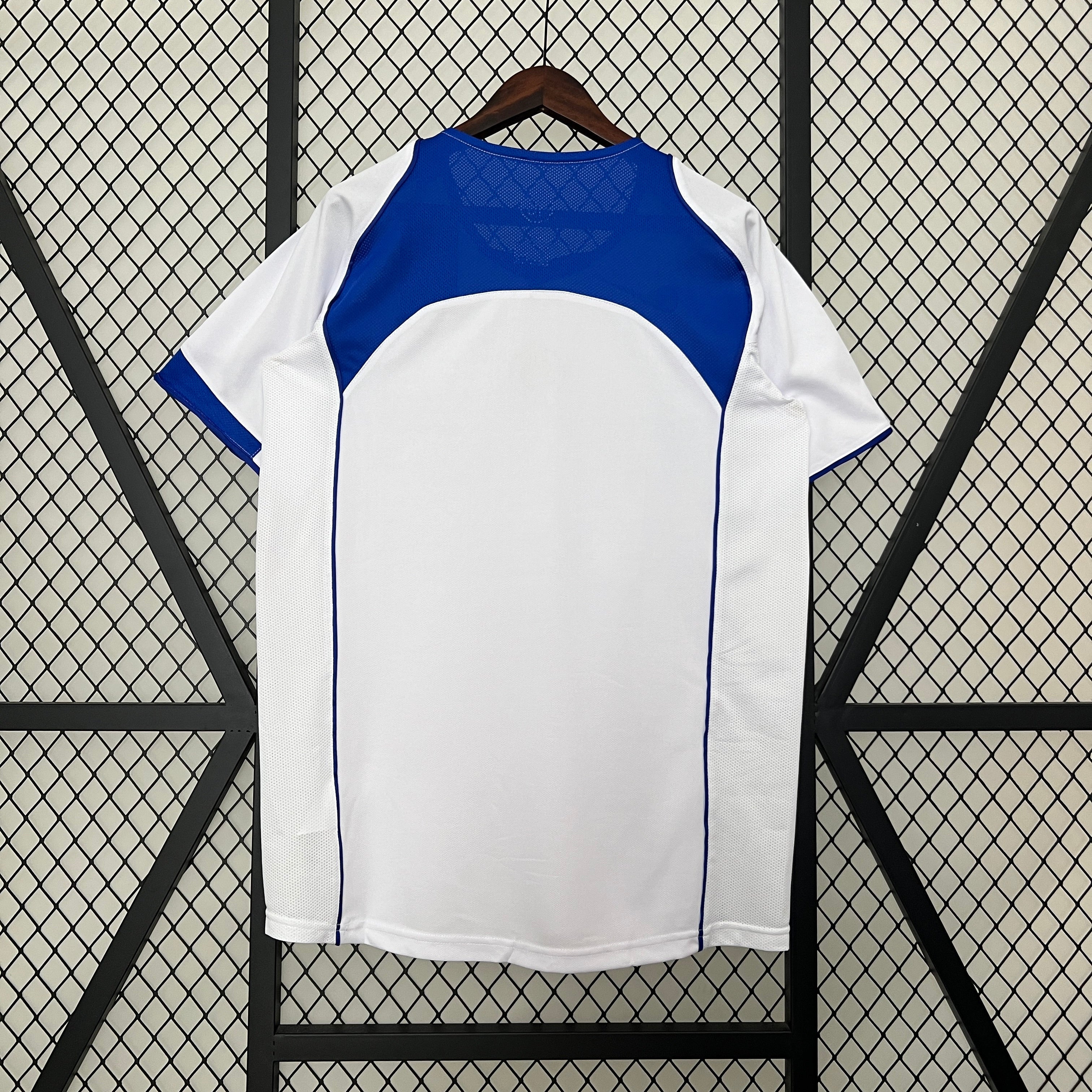 Camisola Retro Inter AWAY 2004/05