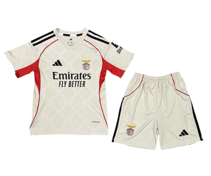 Conjunto infantil SECUNDÁRIO 2025/26