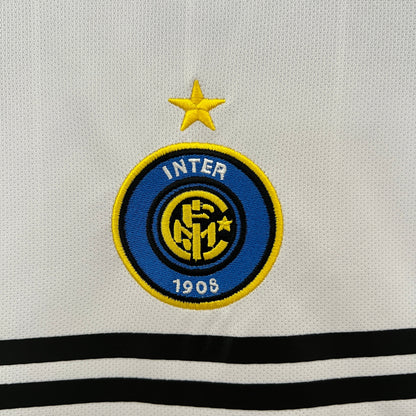 Camisola Retro Inter AWAY 2004/05
