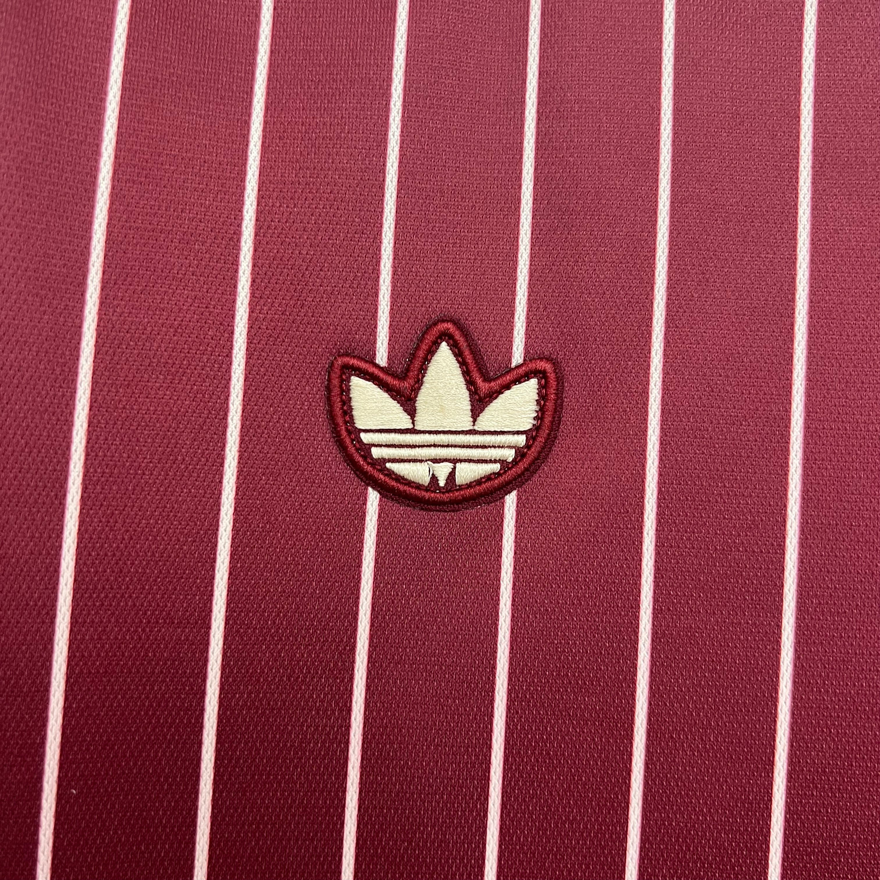 Camisola Ajax x Originals 2025/26