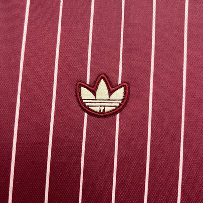 Camisola Ajax x Originals 2025/26