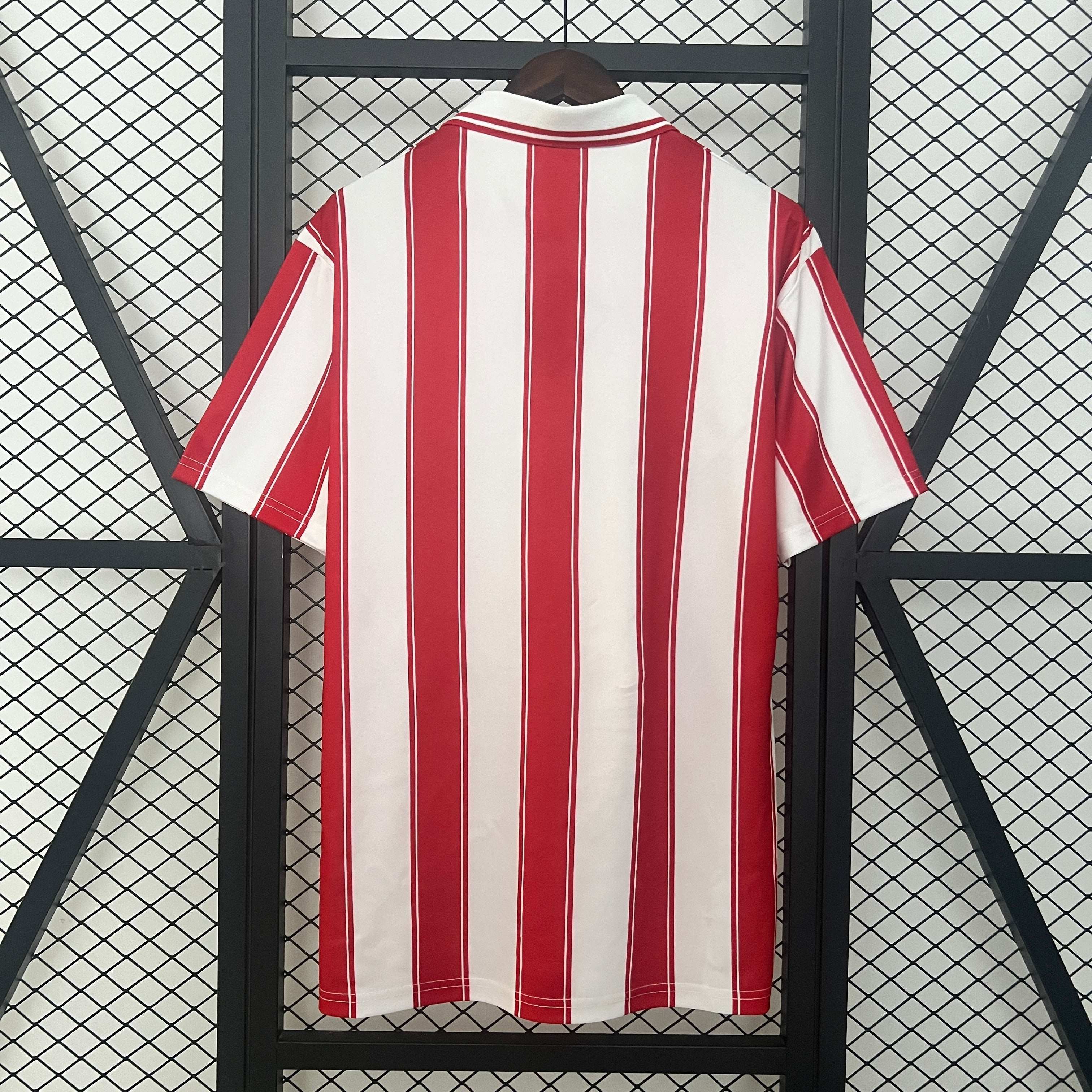 Camisola Retro PSV home 1994/95