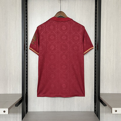 Camisola Bayern De Munique 125 anos 2025/26