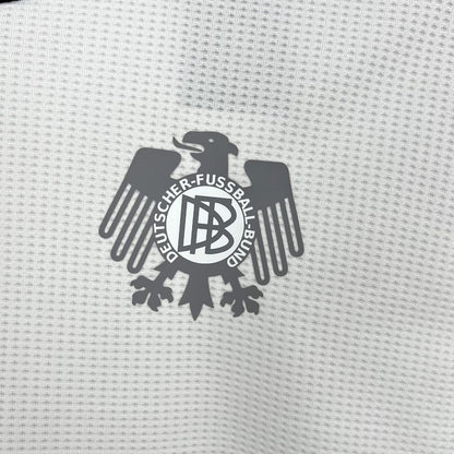 camisola Alemanha 24∕25 Anniversary White