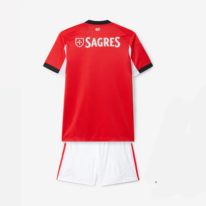 Conjunto infantil PRINCIPAL 2025/26