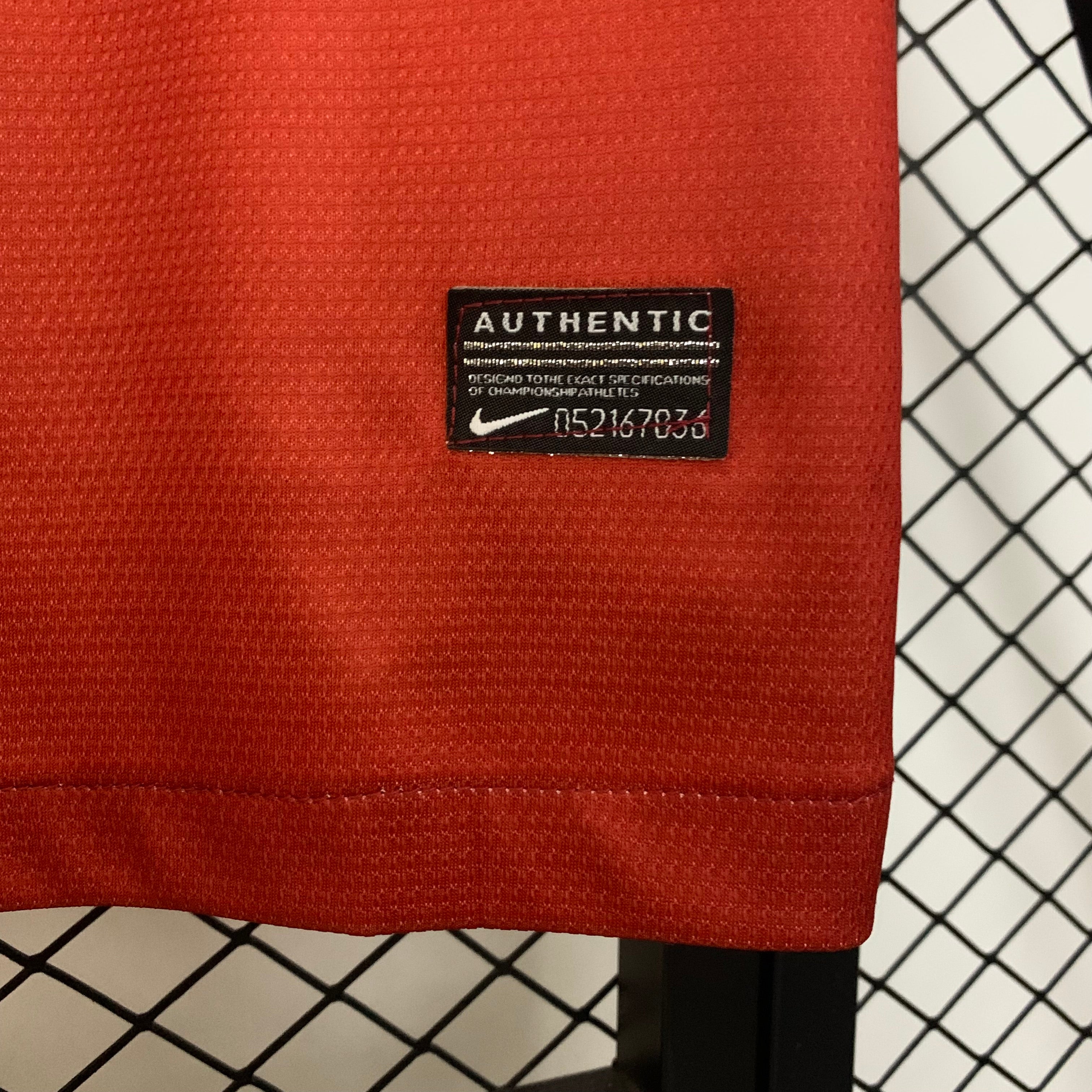 Camisola Retro Galatasaray Home 2013/14