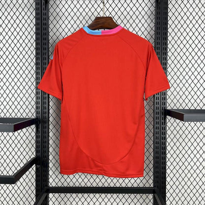 Camisola Inter Miami edição ilimitada 2025/26