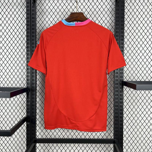 Camisola Inter Miami edição ilimitada 2025/26