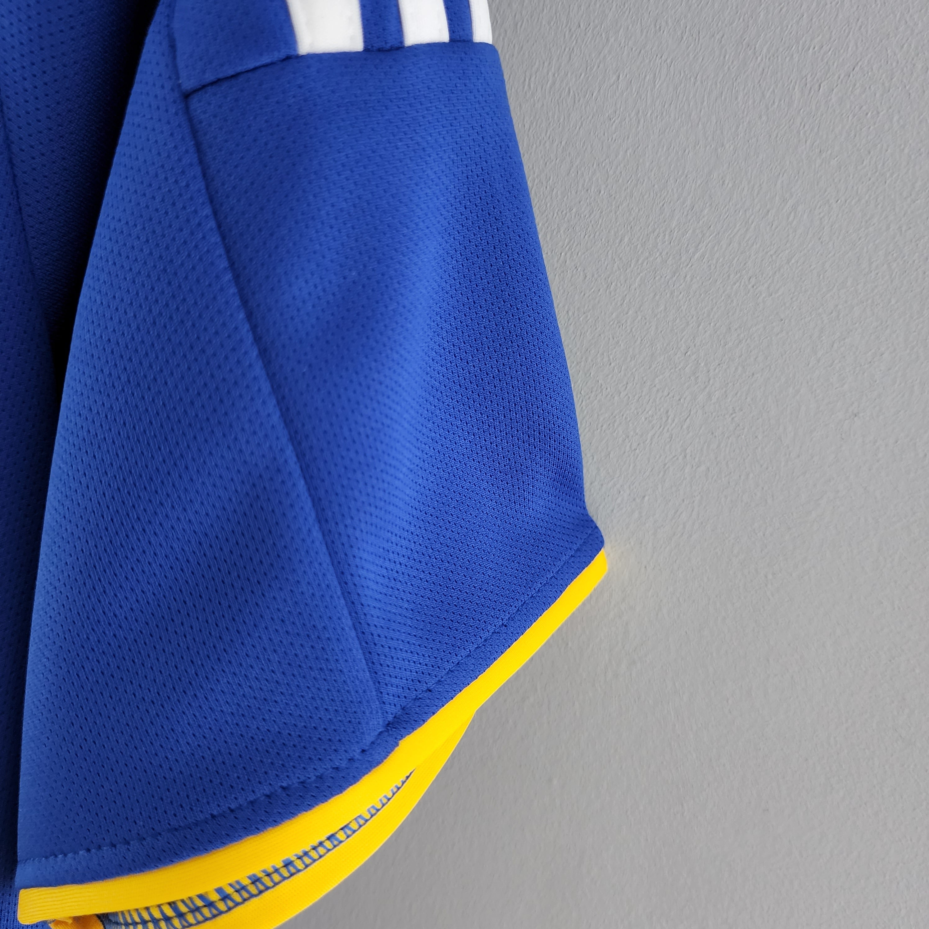 Camisola Retro Chelsea Home FINAL UCL 2008/2009