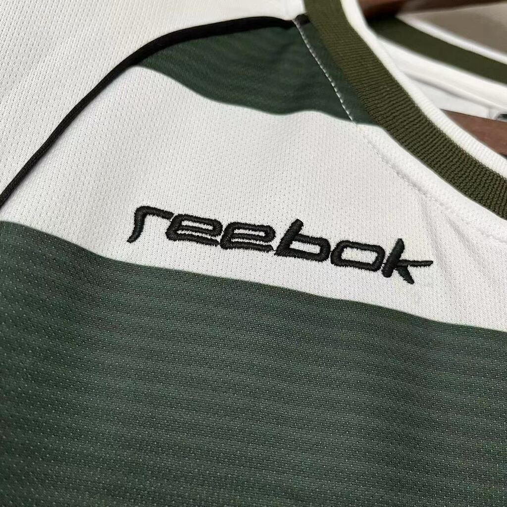 Camisola Retro home 2001/03