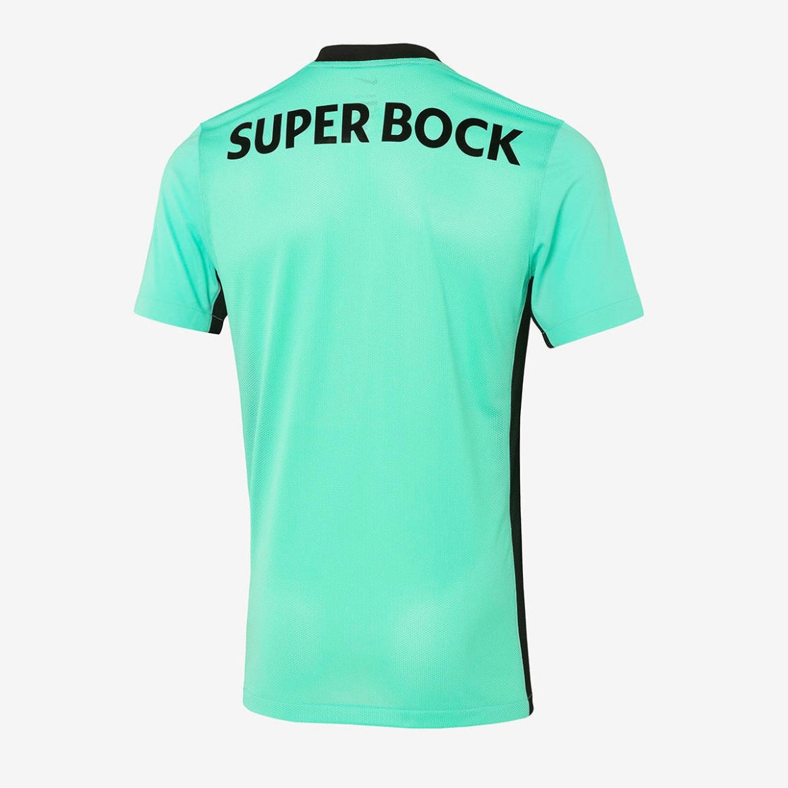Camisola terceiro equipamento 2025/26 verde