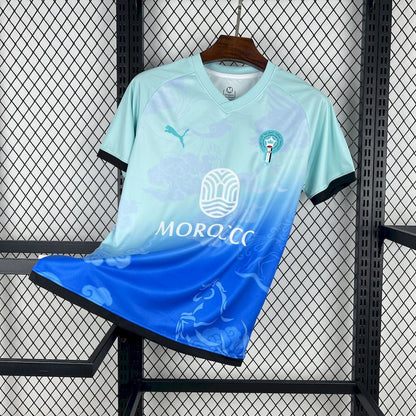 Camisola Seleção Marrocos 2025/26 PUMA