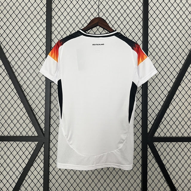 Camisola Alemanha Home Euro 2024/25 FEMININA