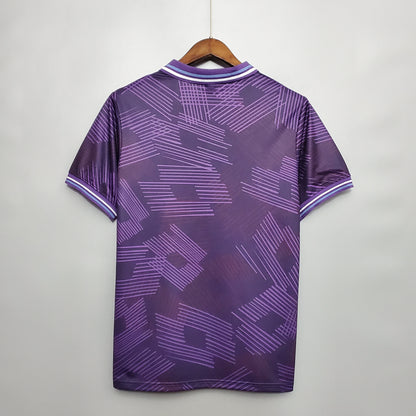 Camisola Retro Fiorentina Home 1992/93