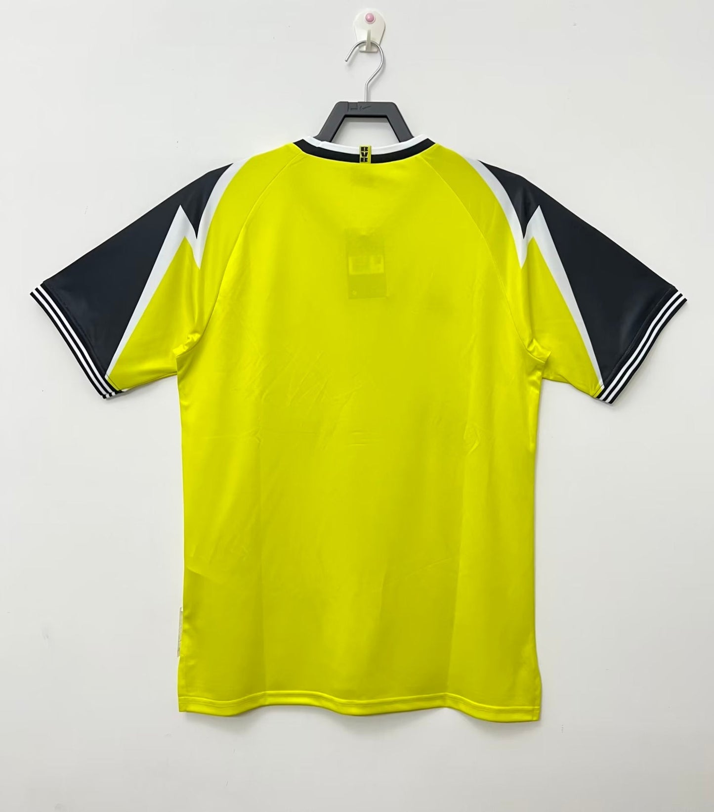 1995/1996 Dortmund 2nd away Shirt