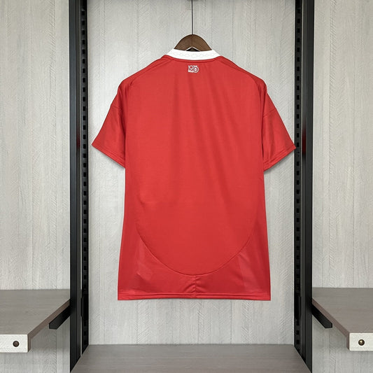 Camisola S.C Internacional Home 2025/26