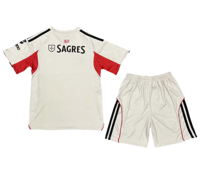 Conjunto infantil SECUNDÁRIO 2025/26