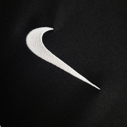 Camisola alternativa preta 2023/24