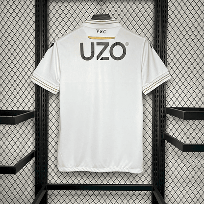 Camisola Vitória Guimarães principal 2024/25