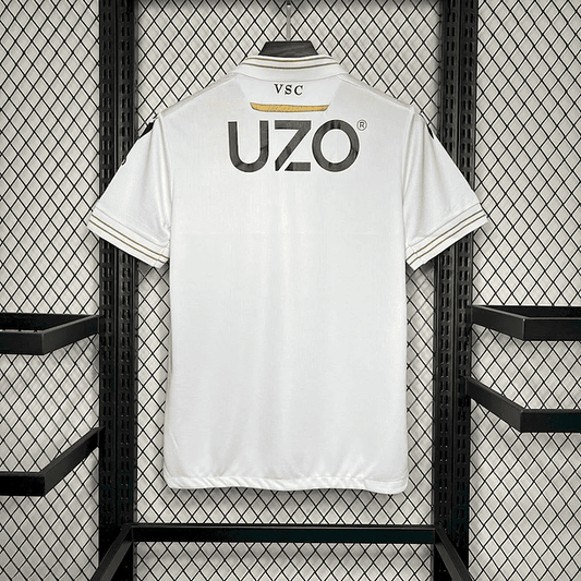 Camisola Vitória Guimarães principal 2024/25