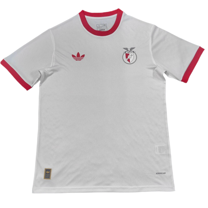 Camisola concept branca 2025/26 - LANÇAMENTO originals 🦅