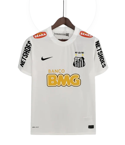 Camisola Santos Principal 11/12 Retro